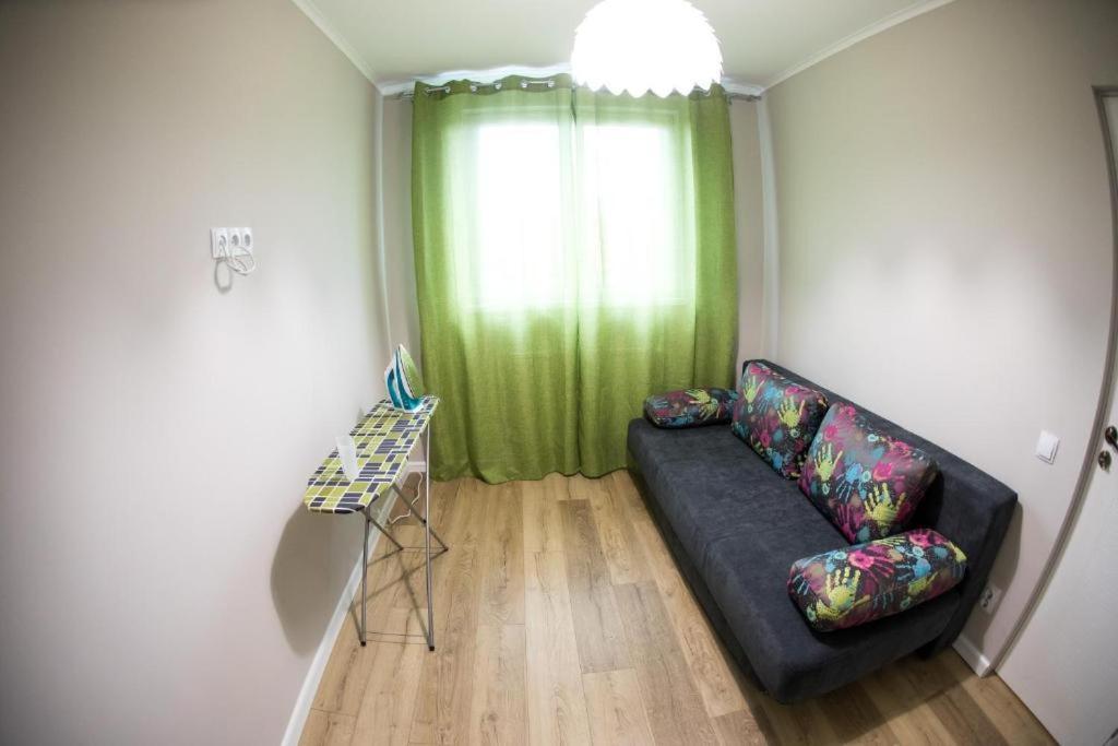 Sunshine Apartament Târgu-Mureş Buitenkant foto